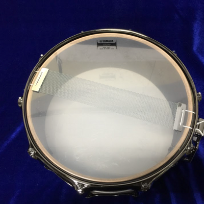 Used YAMAHA LNS1455 Snare Drum