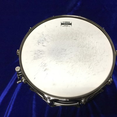 Used YAMAHA LNS1455 Snare Drum