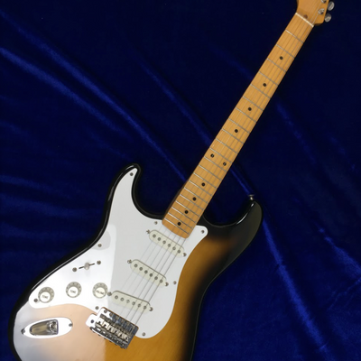 Used Fender Japan ST57-LH Left-Handed