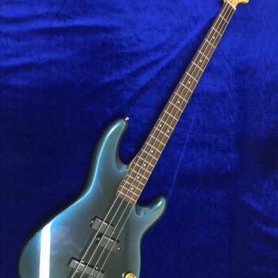 Used FENDER JAPAN PJR-95LS