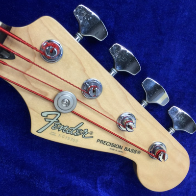 Used FENDER JAPAN PJR-95LS