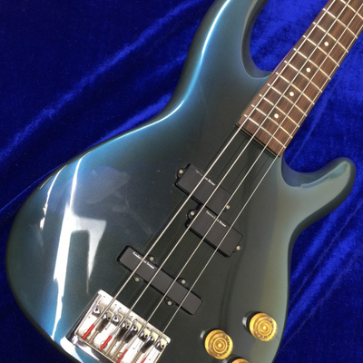 Used FENDER JAPAN PJR-95LS
