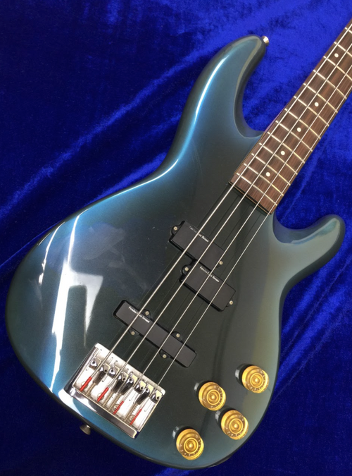 Used FENDER JAPAN PJR-95LS