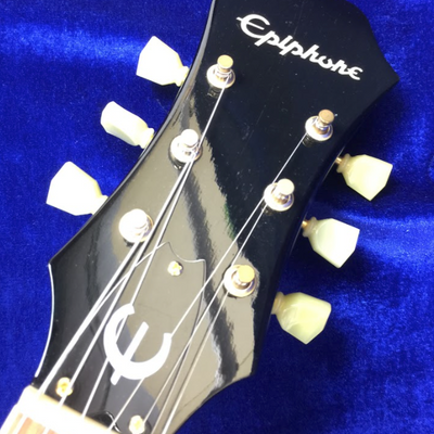 Used EPIPHONE Zephyr Regent 2002