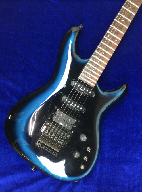 Used Ibanez S540R
