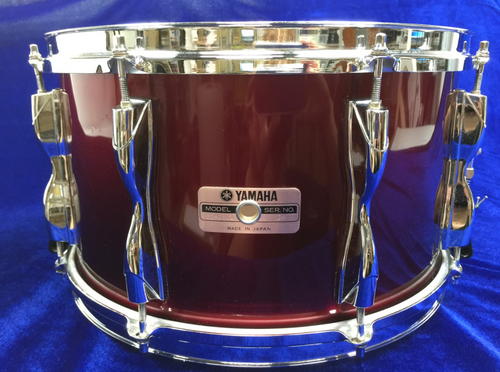 Used YAMAHA SD-680D 14"×8" Snare Drum