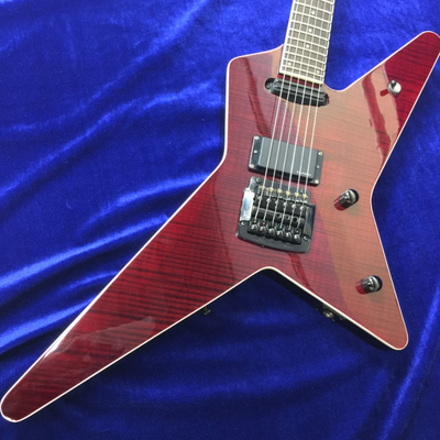 Used GRASSROOTS GS-RS-85E See True Red