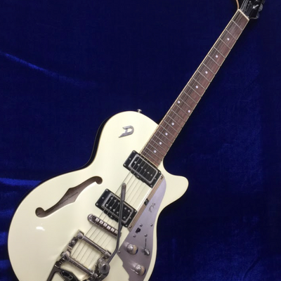 Used Duesenberg 255 Starplayer TV