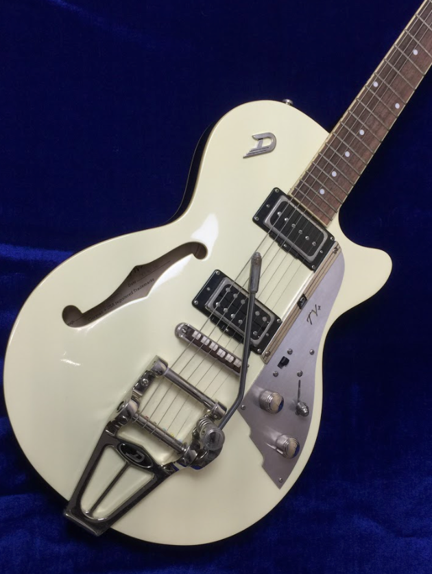 Used Duesenberg 255 Starplayer TV