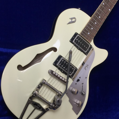 Used Duesenberg 255 Starplayer TV