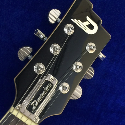 Used Duesenberg 255 Starplayer TV