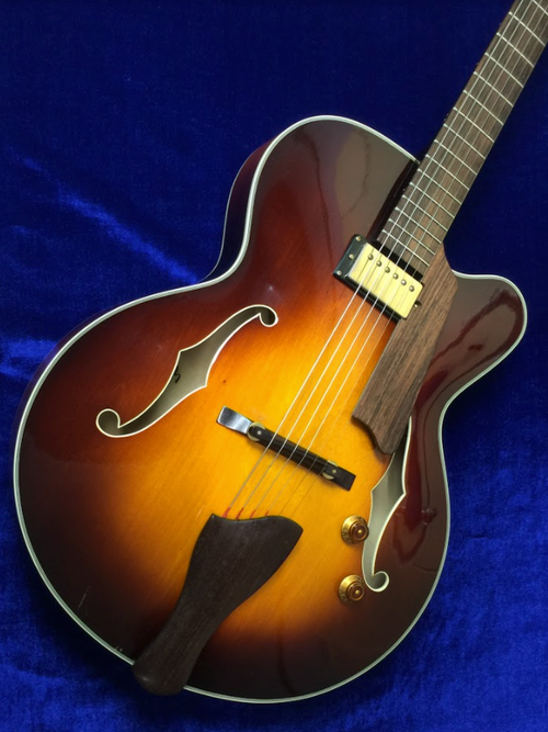 Used Eastman AR-403CE