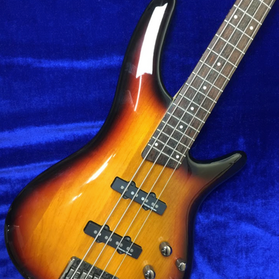 Used Ibanez SR-420TFB