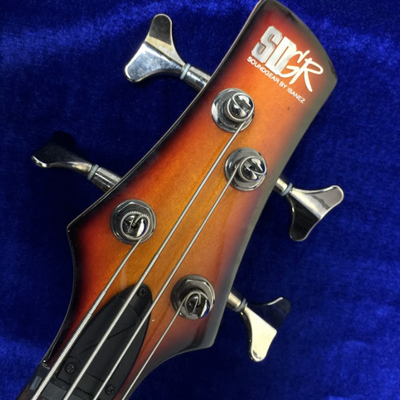Used Ibanez SR-420TFB