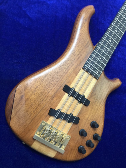 Used TUNE ZI-III 8N