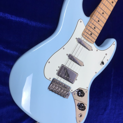 Used FENDER MEXICO SIXTY-SIX