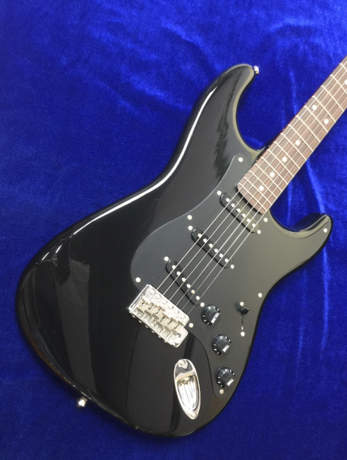 Used Bacchus GLOBAL Series Limited Edition BST-ALL BLACK