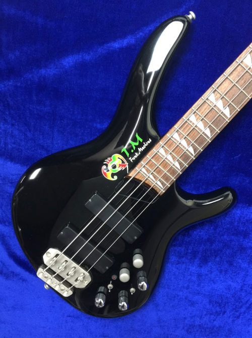 Used CORT T.M.STEVENS FUNK MACHINE
