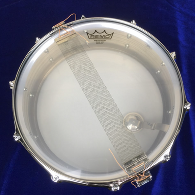 Used Pearl #4214 70s C.O.B 14x5 1970s Snare Drum