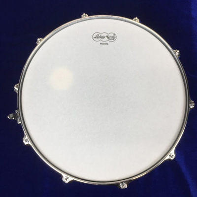 Used Pearl #4214 70s C.O.B 14x5 1970s Snare Drum