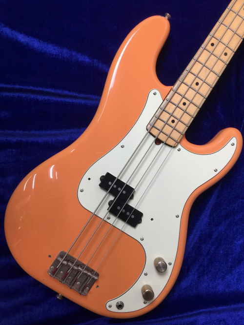 Used FENDER PRECISION BASS Mod