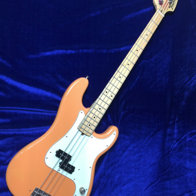 Used FENDER PRECISION BASS Mod