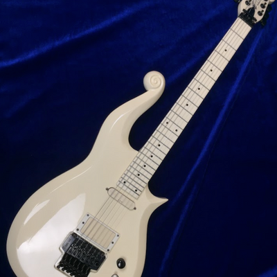 Used Edwards by ESP E-S-100PR Snow White 1990s SUGIZO Model