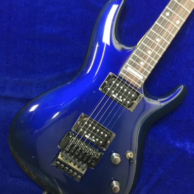 Used Ibanez S540R HH 1990