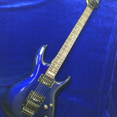 Used Ibanez S540R HH 1990