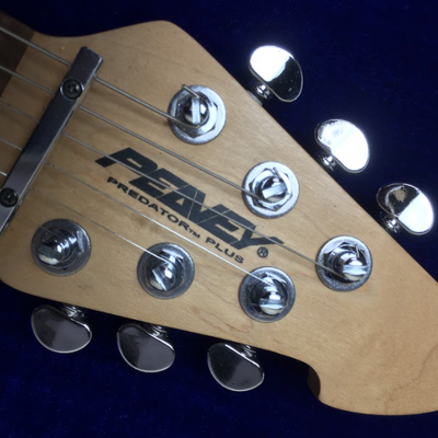 Used PEAVEY PREDATOR PLUS