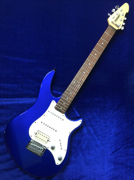 Used PEAVEY PREDATOR PLUS – Kunoichi Music Square