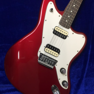 Used SQUIER Vintage Modified Jaguar HH CAR
