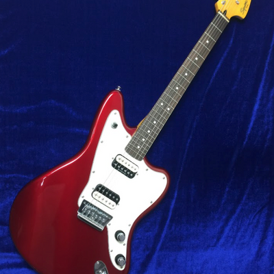 Used SQUIER Vintage Modified Jaguar HH CAR