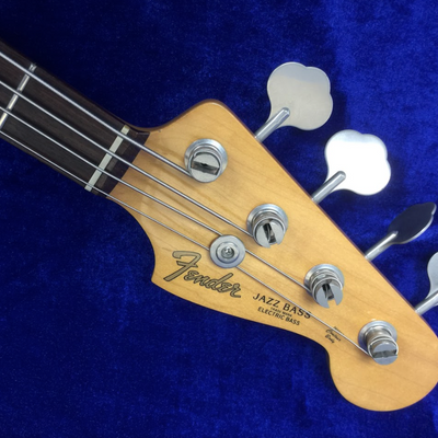 Used FENDER JAPAN JB62-60 1984-1987 Jazz bass