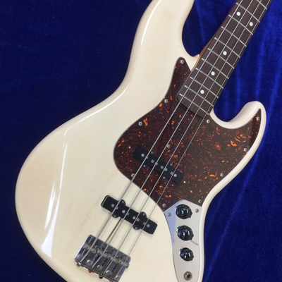 Used FENDER JAPAN JB62-60 1984-1987 Jazz bass