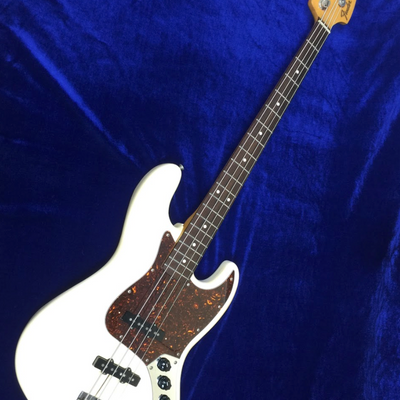 Used FENDER JAPAN JB62-60 1984-1987 Jazz bass