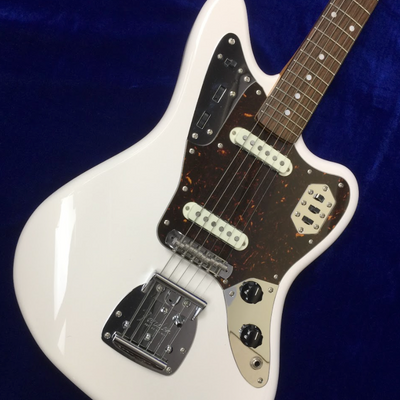 Used FENDER MIJ TRADITIONAL 60S JAGUAR