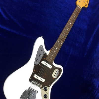 Used FENDER MIJ TRADITIONAL 60S JAGUAR