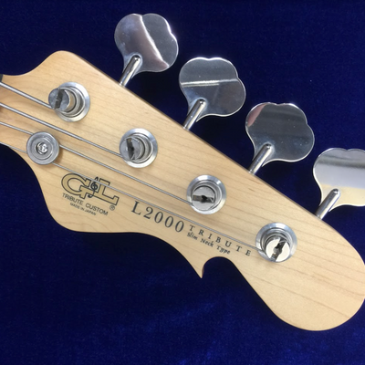 Used G&L L-2000 TRIBUTE(JAPAN) FL