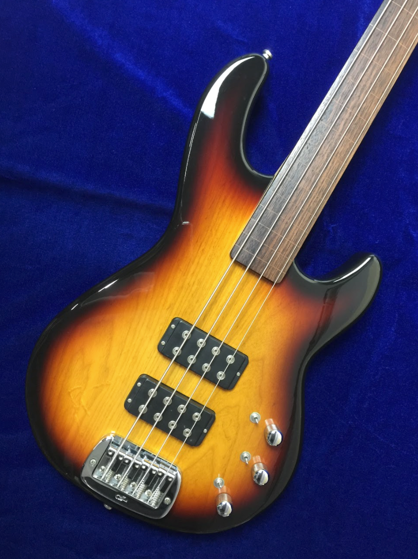 Used G&L L-2000 TRIBUTE(JAPAN) FL