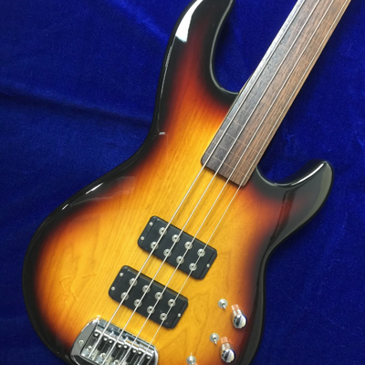 Used G&L L-2000 TRIBUTE(JAPAN) FL