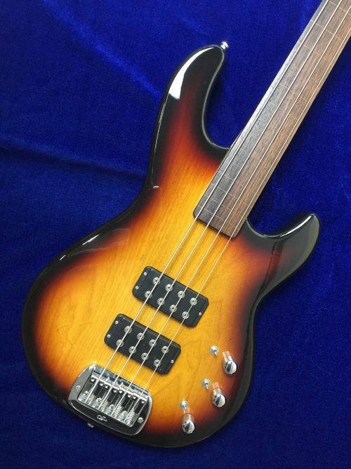 Used G&L L-2000 TRIBUTE(JAPAN) FL
