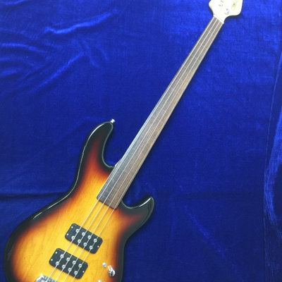 Used G&L L-2000 TRIBUTE(JAPAN) FL