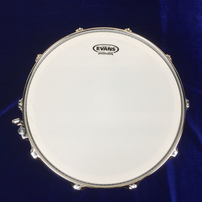 Used YAMAHA NSD-085A Oak Custom 14x5.5 Snare Drum