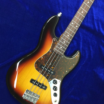 Used Fender Japan JB62M 3TS