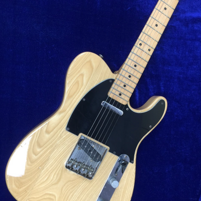 Used Fender Japan TL72-55 Telecaster 1986