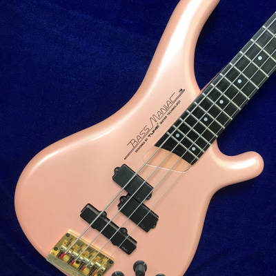 Used TUNE TB-02 Metallic Pink 1990s