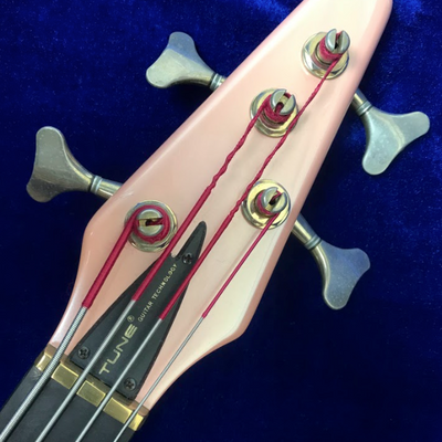 Used TUNE TB-02 Metallic Pink 1990s