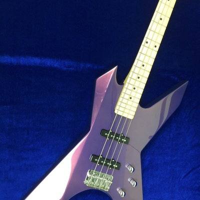 Used Killer KB-Dagger JJ Sparkling Purple