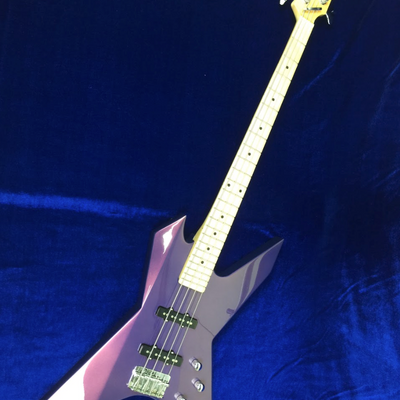 Used Killer KB-Dagger JJ Sparkling Purple